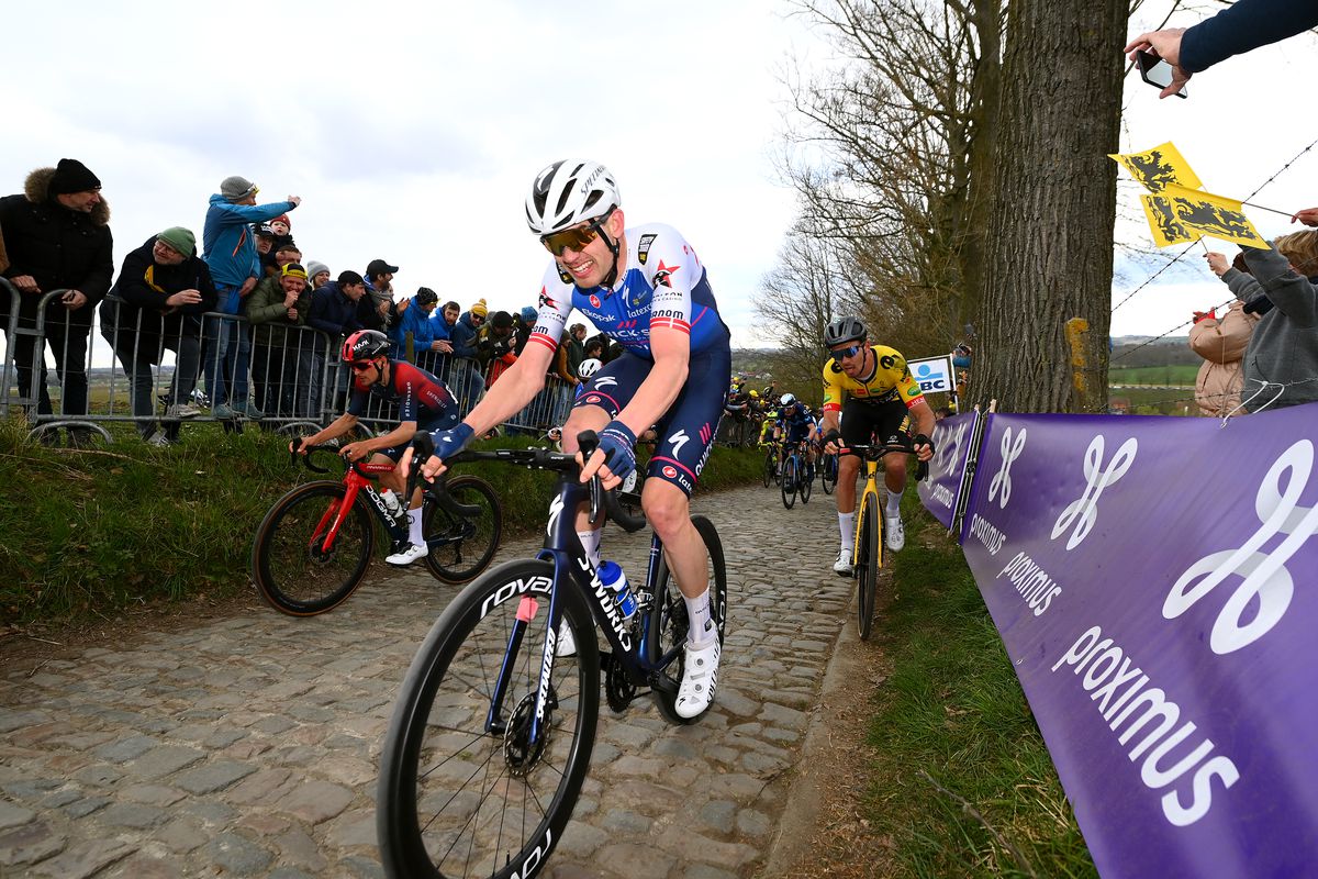 106a Ronde van Vlaanderen - Tour des Flandres 2022 - Uomini Elite